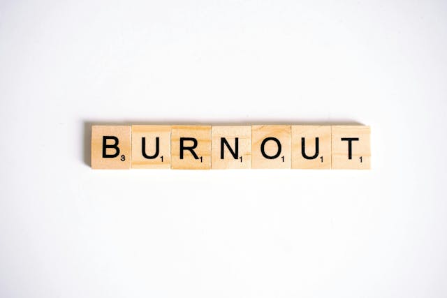 burnout picture