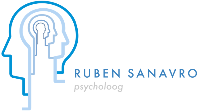 Ruben Sanavro logo